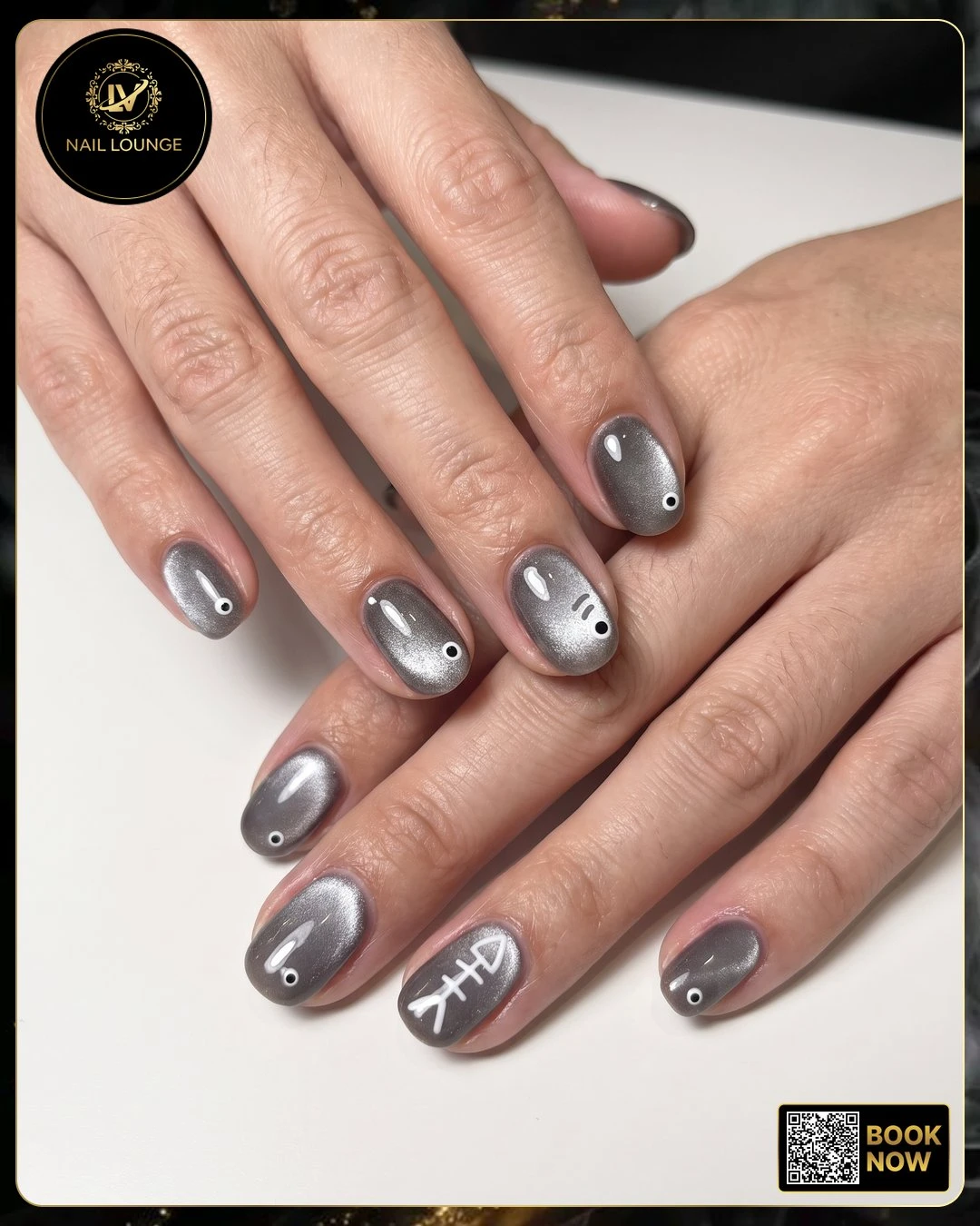 Must Try Nail Designs August 12 2026
